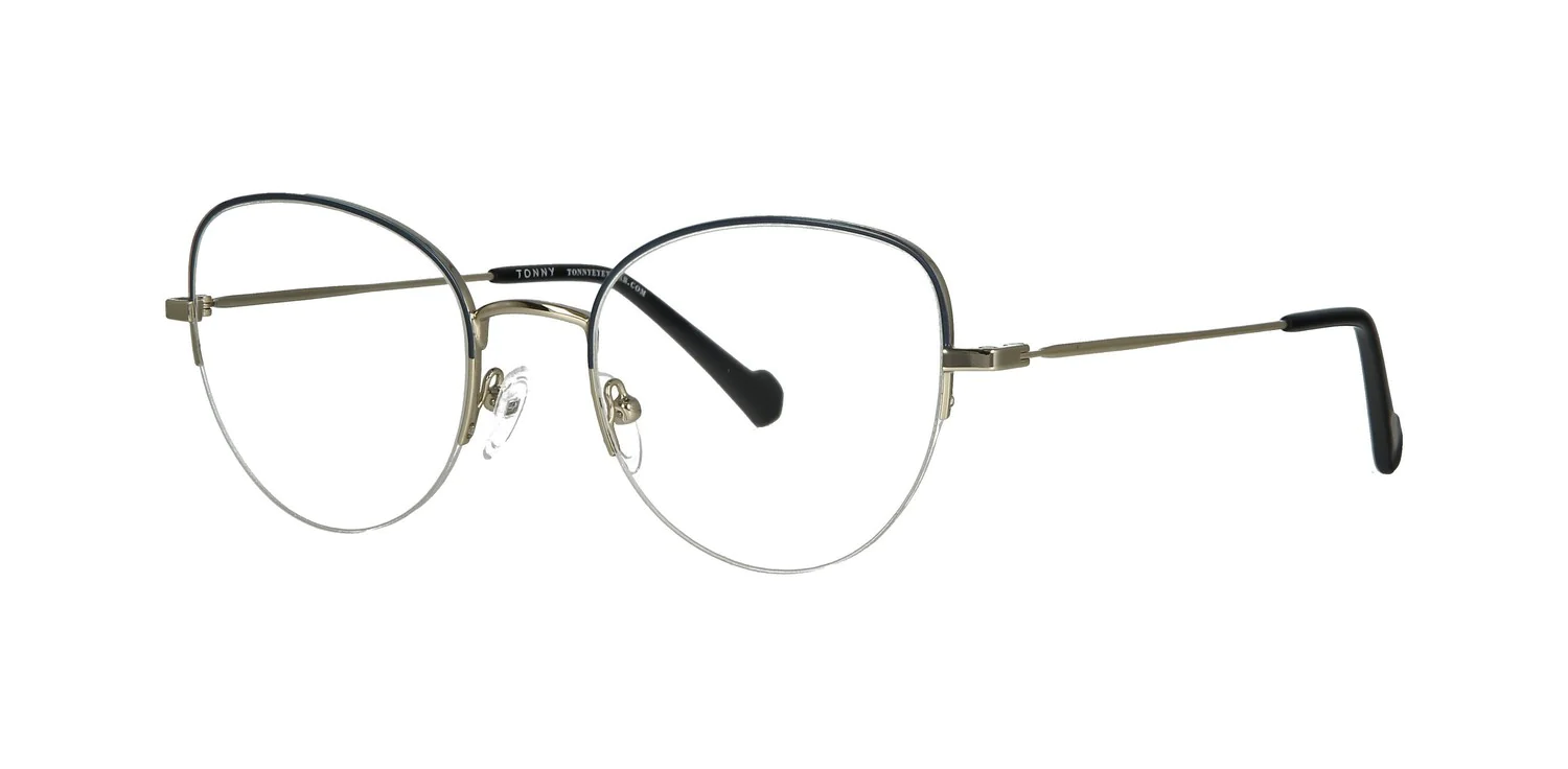 Oprawa z nakładką clip-on TONNY 0027C3
