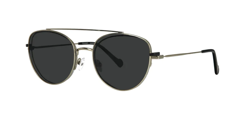 Oprawa z nakładką clip-on TONNY 0027C3