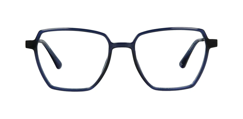 Oprawa z nakładką clip-on TONNY 0028C1