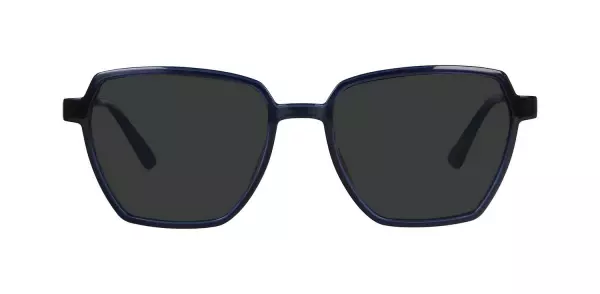 Oprawa z nakładką clip-on TONNY 0028C1