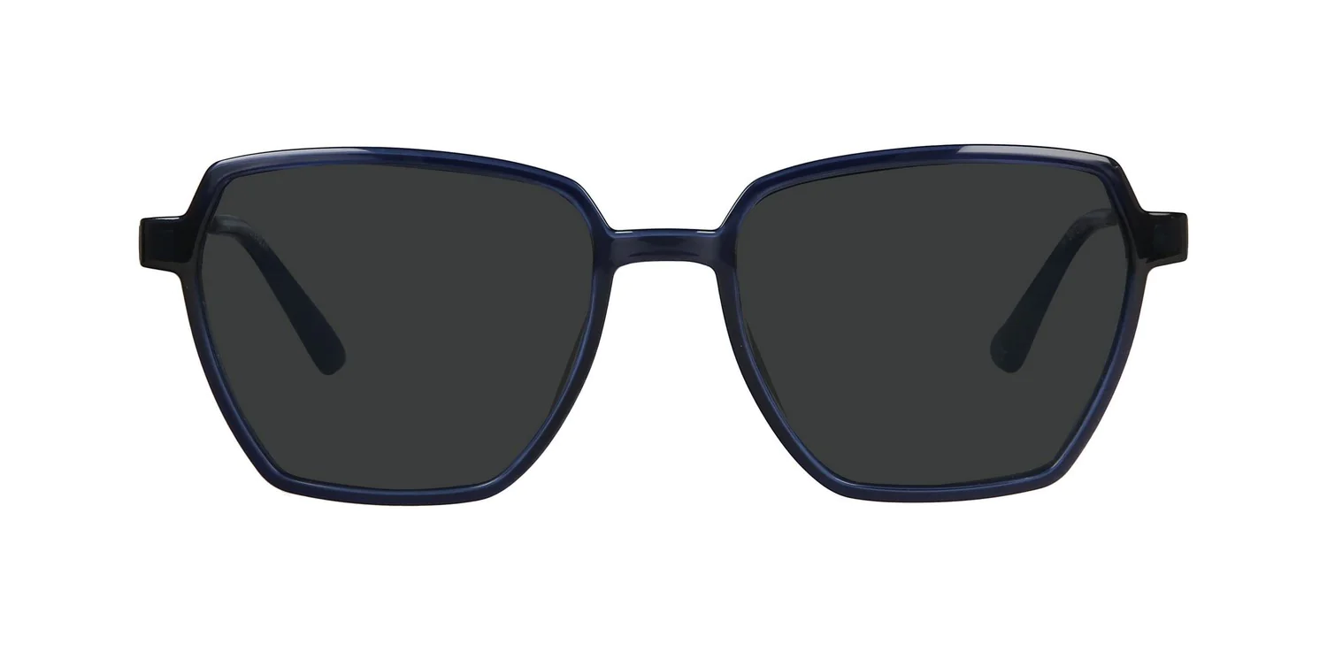 Oprawa z nakładką clip-on TONNY 0028C1