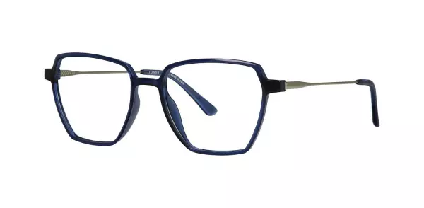 Oprawa z nakładką clip-on TONNY 0028C1