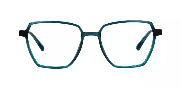 Oprawa z nakładką clip-on TONNY 0028C2