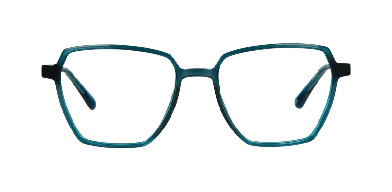 Oprawa z nakładką clip-on TONNY 0028C2