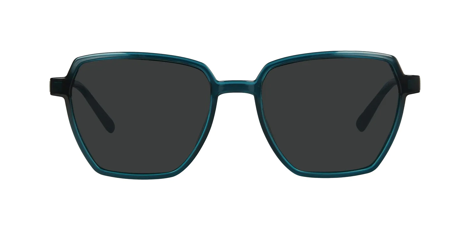 Oprawa z nakładką clip-on TONNY 0028C2