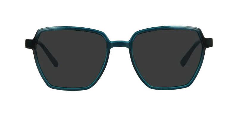 Oprawa z nakładką clip-on TONNY 0028C2