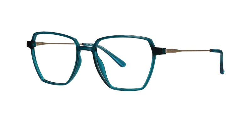 Oprawa z nakładką clip-on TONNY 0028C2