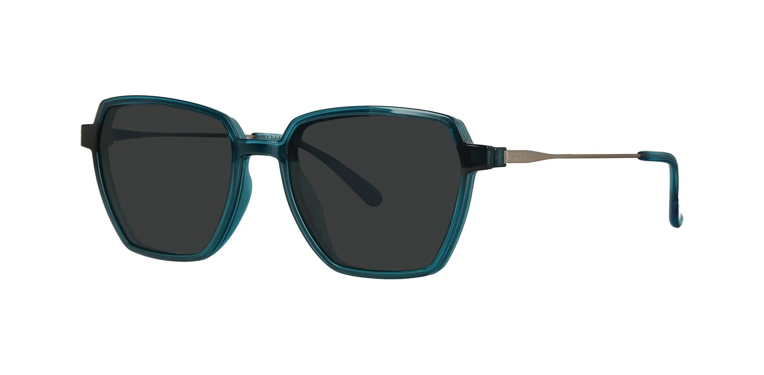 Oprawa z nakładką clip-on TONNY 0028C2