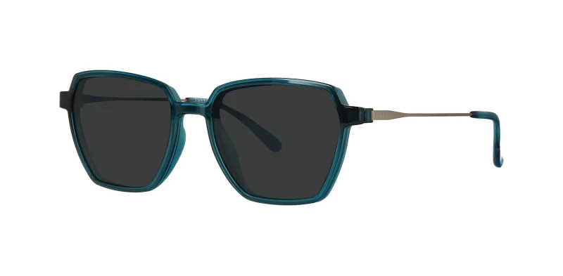 Oprawa z nakładką clip-on TONNY 0028C2