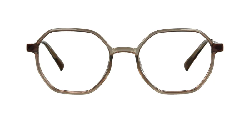 Oprawa z nakładką clip-on TONNY 0029C3