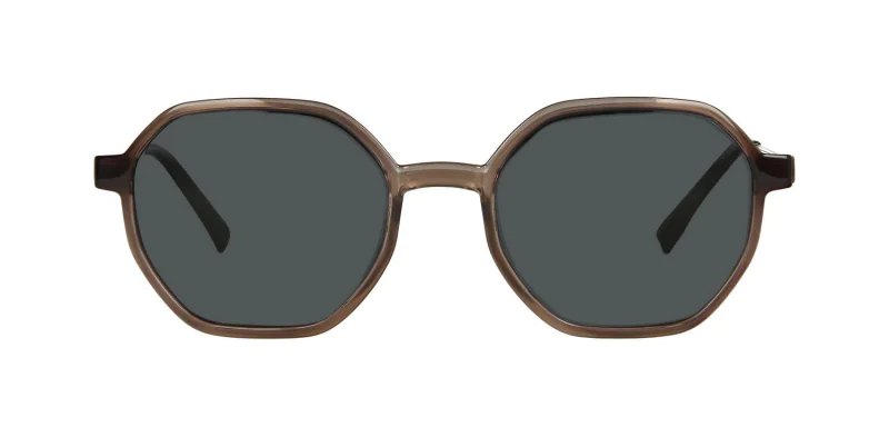 Oprawa z nakładką clip-on TONNY 0029C3