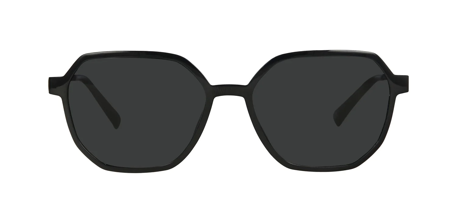 Oprawa z nakładką clip-on TONNY 0030C1