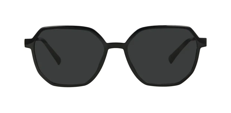 Oprawa z nakładką clip-on TONNY 0030C1