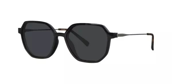 Oprawa z nakładką clip-on TONNY 0030C1