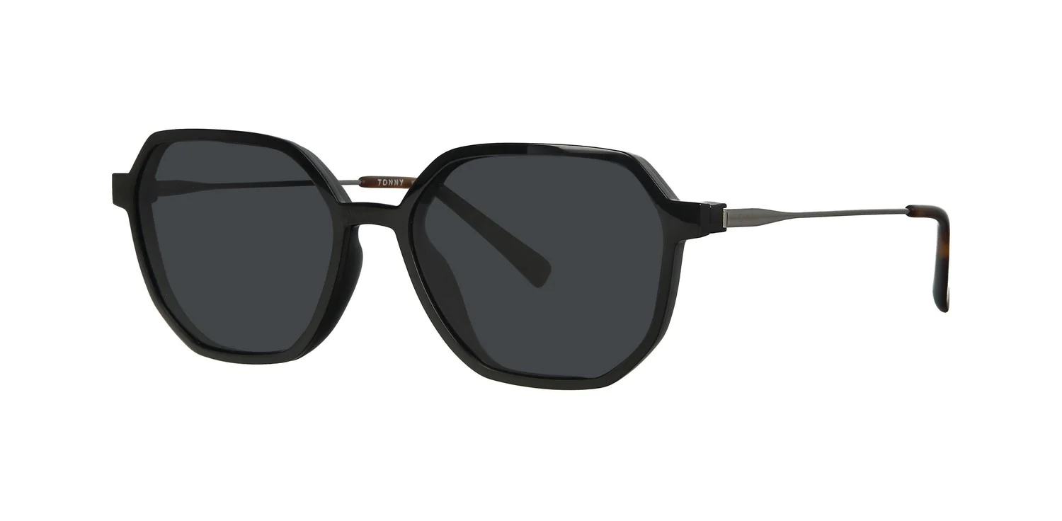 Oprawa z nakładką clip-on TONNY 0030C1