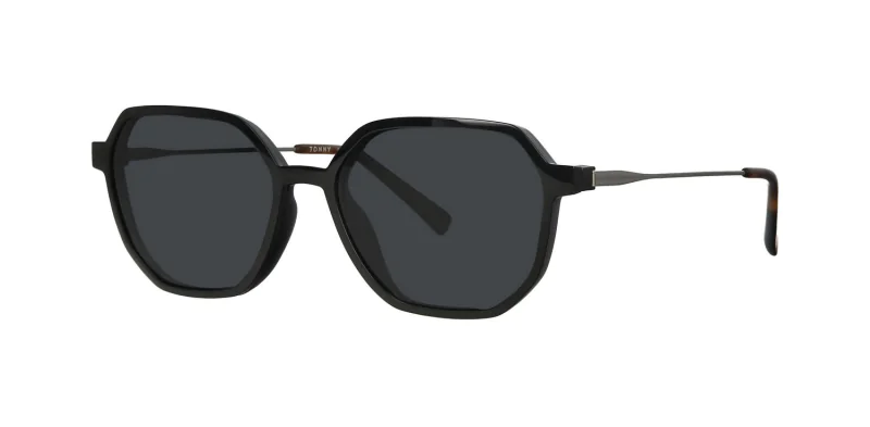 Oprawa z nakładką clip-on TONNY 0030C1