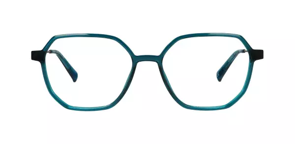 Oprawa z nakładką clip-on TONNY 0030C2