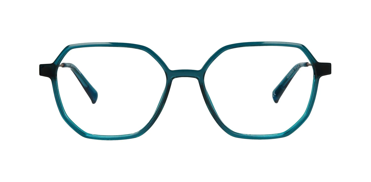 Oprawa z nakładką clip-on...