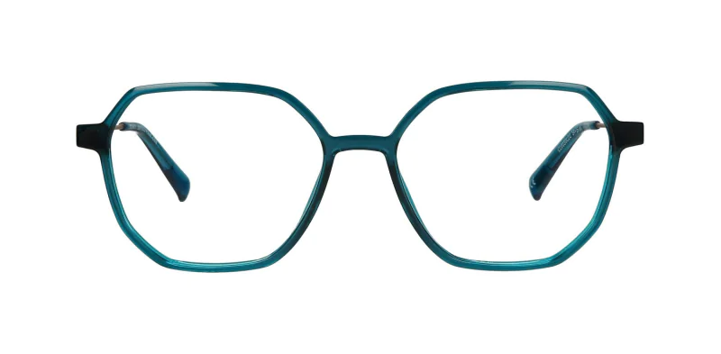 Oprawa z nakładką clip-on TONNY 0030C2