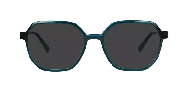 Oprawa z nakładką clip-on TONNY 0030C2