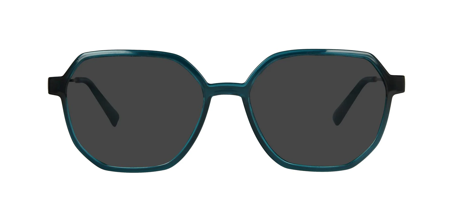 Oprawa z nakładką clip-on TONNY 0030C2