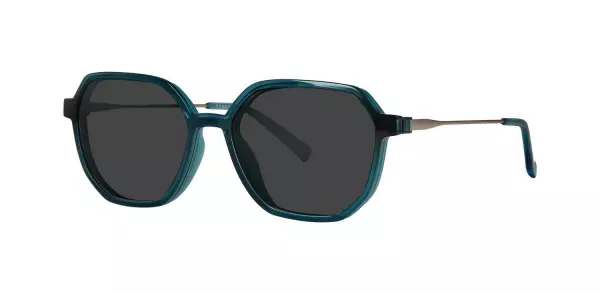 Oprawa z nakładką clip-on TONNY 0030C2