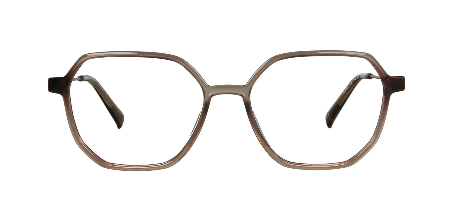 Oprawa z nakładką clip-on...