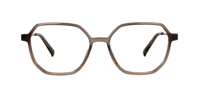 Oprawa z nakładką clip-on TONNY 0030C3