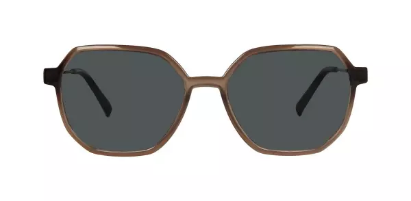 Oprawa z nakładką clip-on TONNY 0030C3