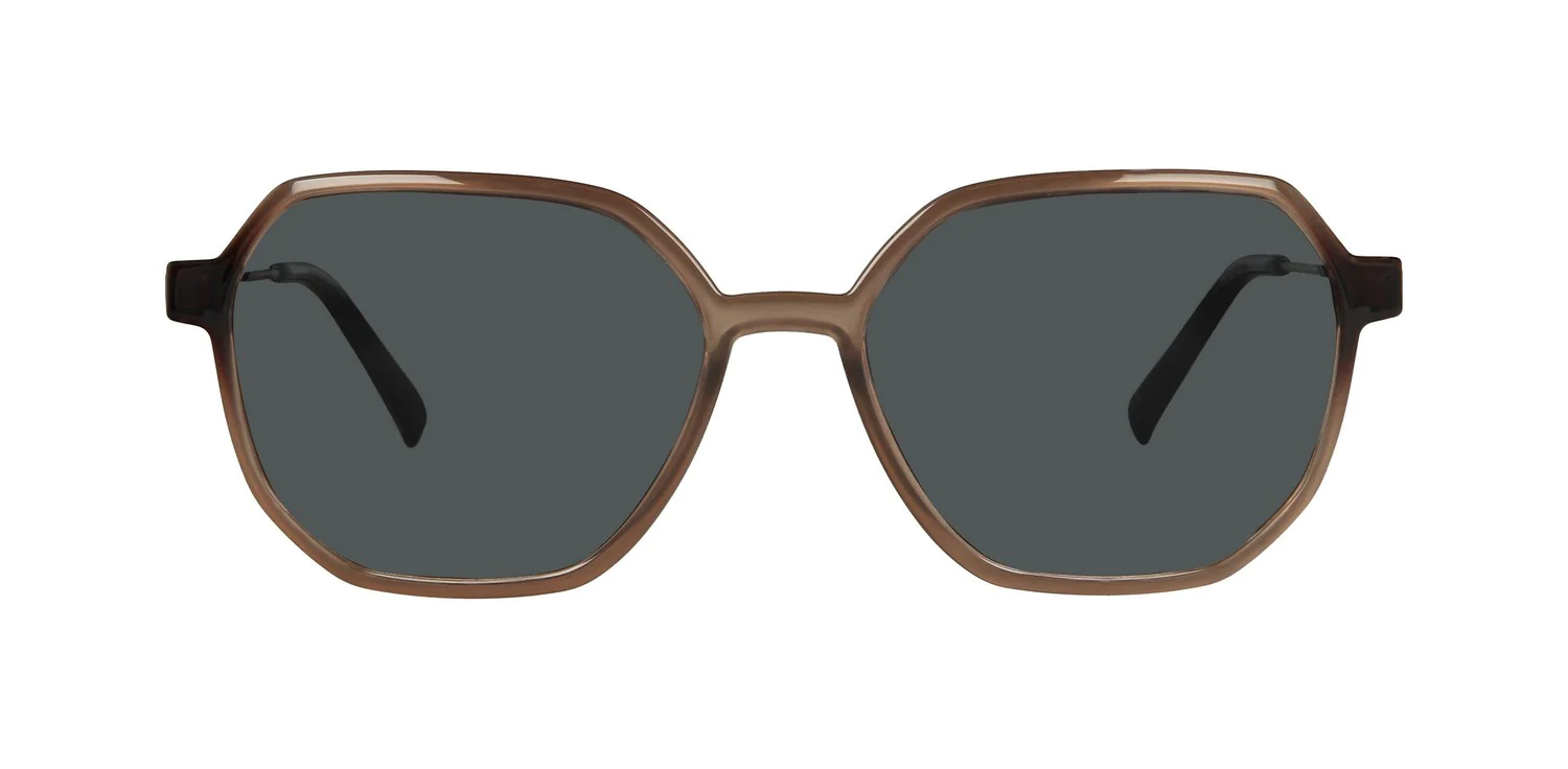 Oprawa z nakładką clip-on TONNY 0030C3