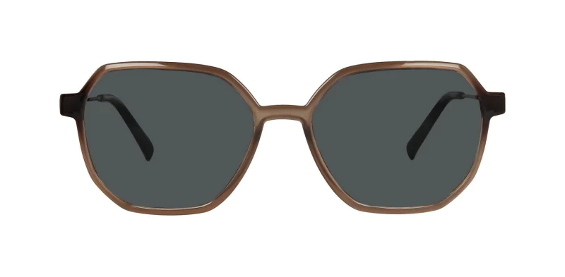 Oprawa z nakładką clip-on TONNY 0030C3