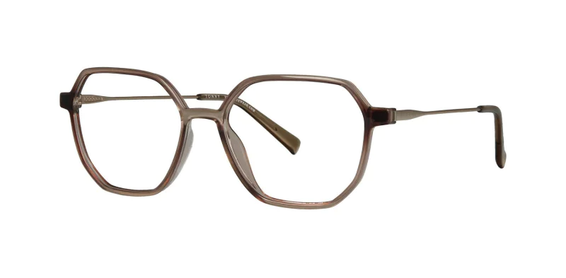 Oprawa z nakładką clip-on TONNY 0030C3