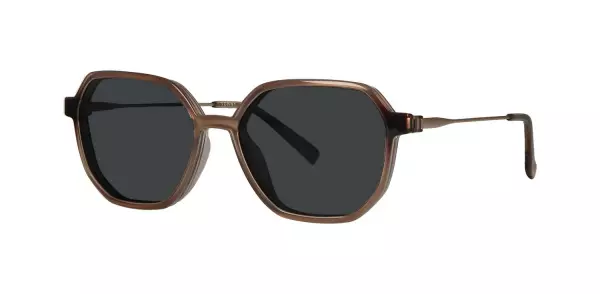 Oprawa z nakładką clip-on TONNY 0030C3