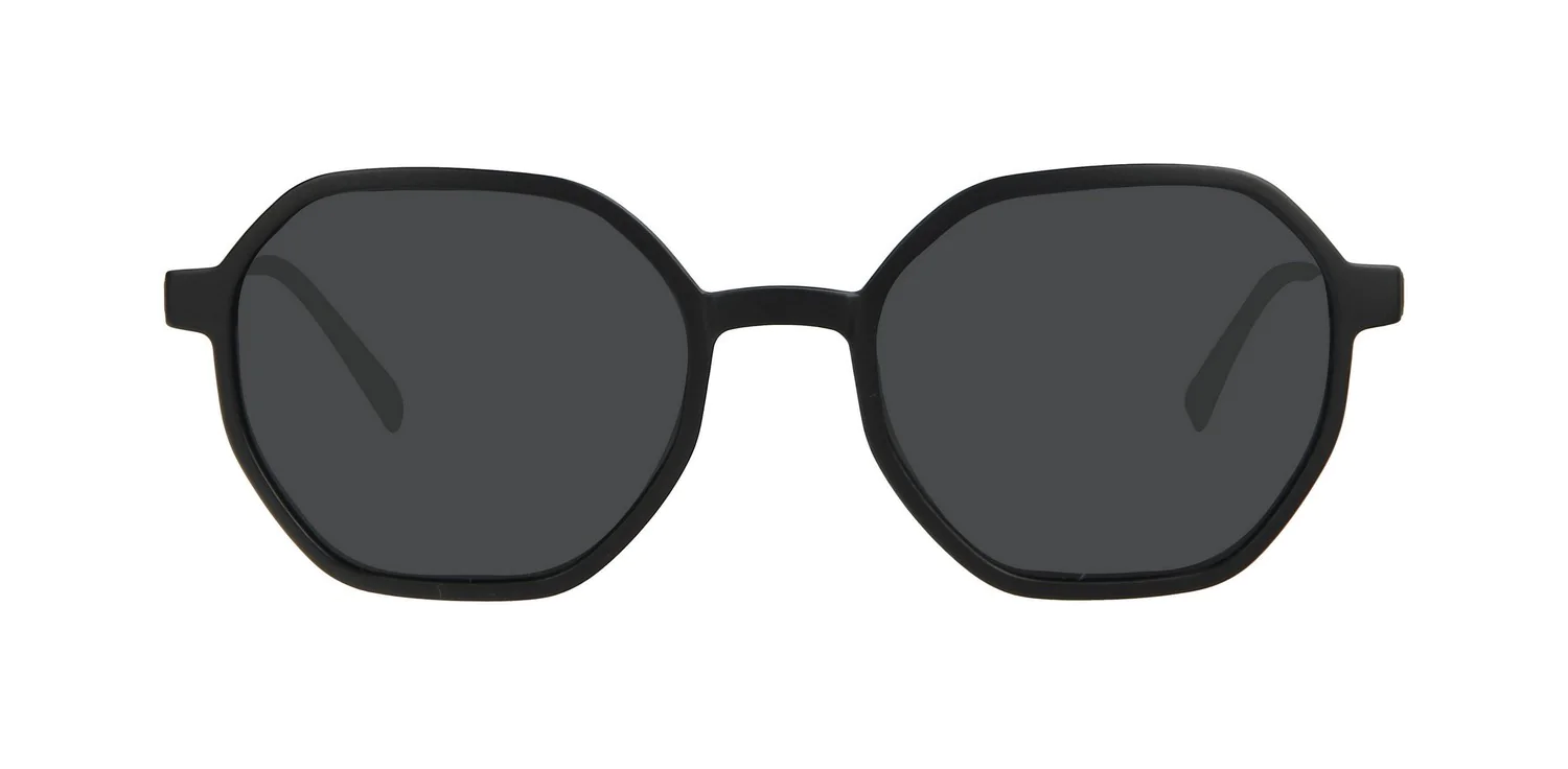 Oprawa z nakładką clip-on TONNY 0029C4