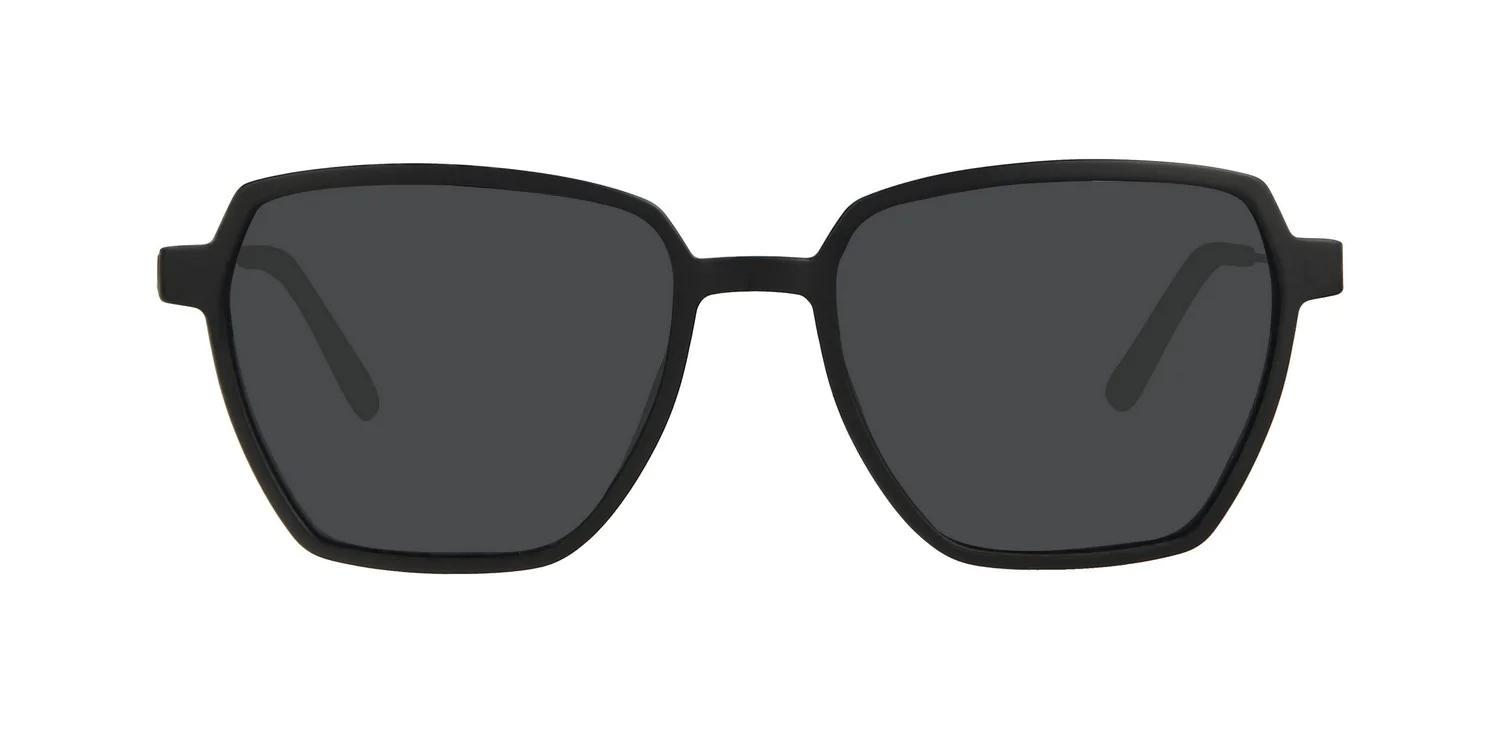 Oprawa z nakładką clip-on TONNY 0028C4