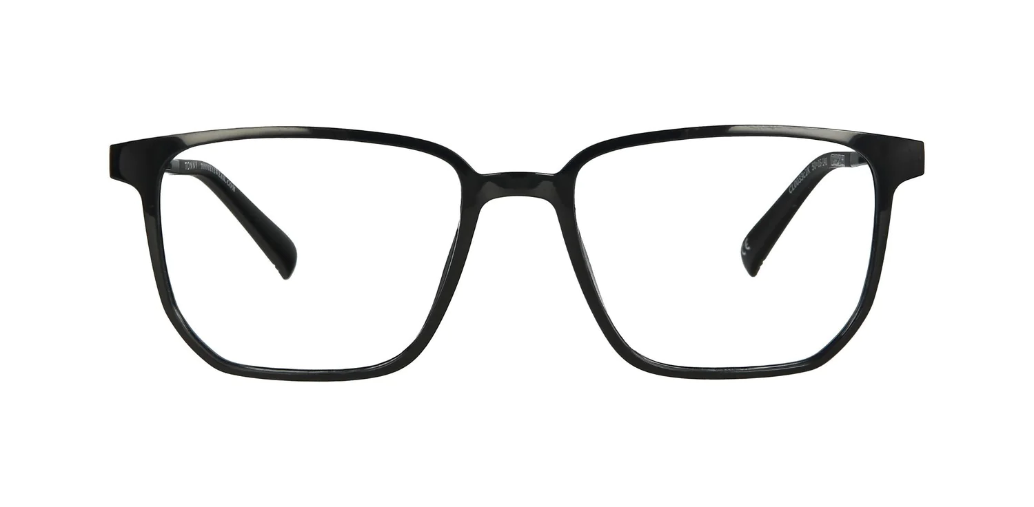 Oprawa z nakładką clip-on...