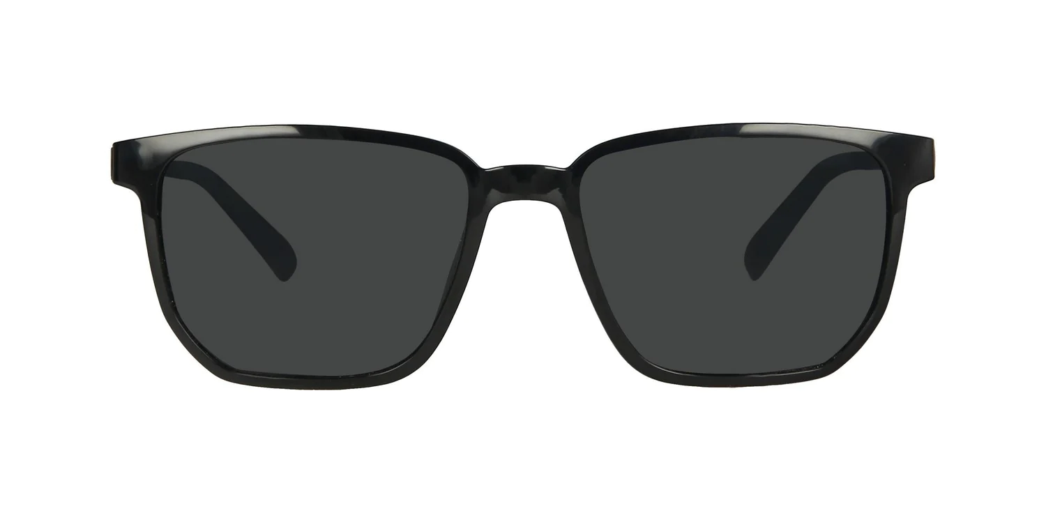 Oprawa z nakładką clip-on TONNY 0033C1