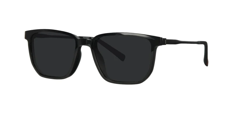 Oprawa z nakładką clip-on TONNY 0033C1