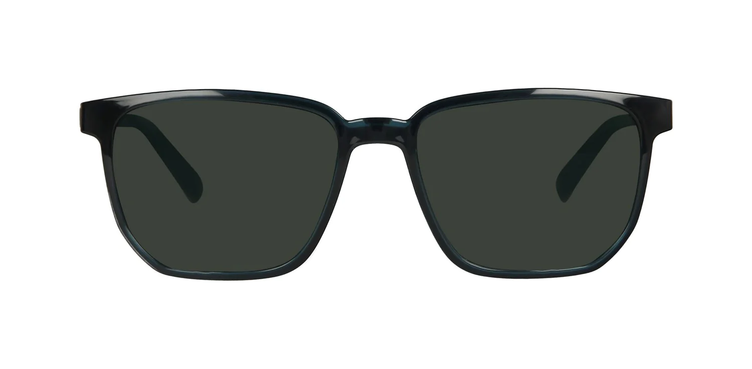 Oprawa z nakładką clip-on TONNY 0033C2