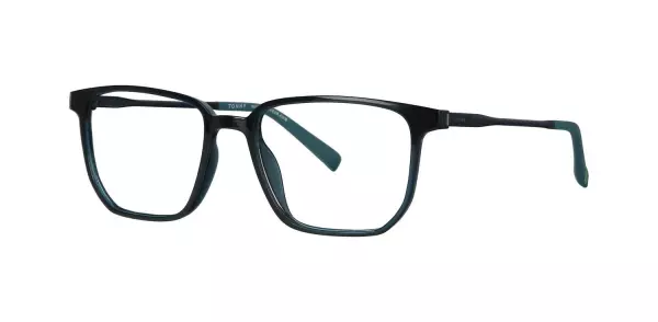 Oprawa z nakładką clip-on TONNY 0033C2