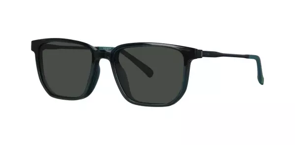 Oprawa z nakładką clip-on TONNY 0033C2