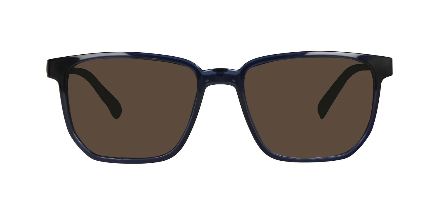 Oprawa z nakładką clip-on TONNY 0033C3