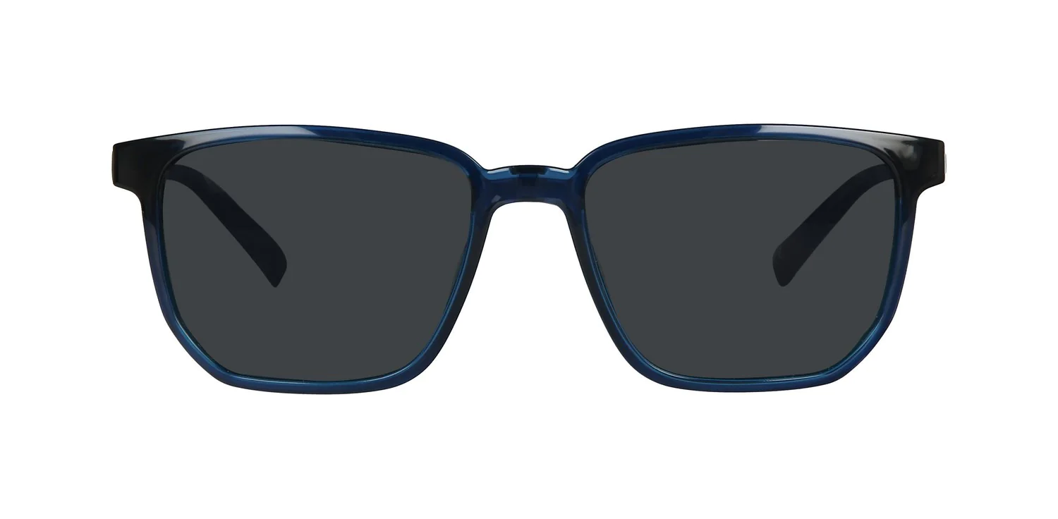 Oprawa z nakładką clip-on TONNY 0033C4