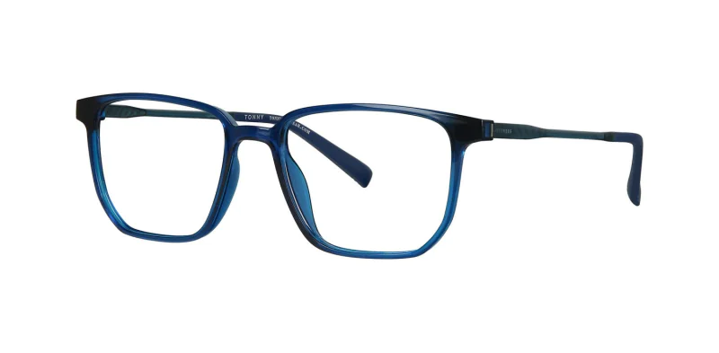 Oprawa z nakładką clip-on TONNY 0033C4