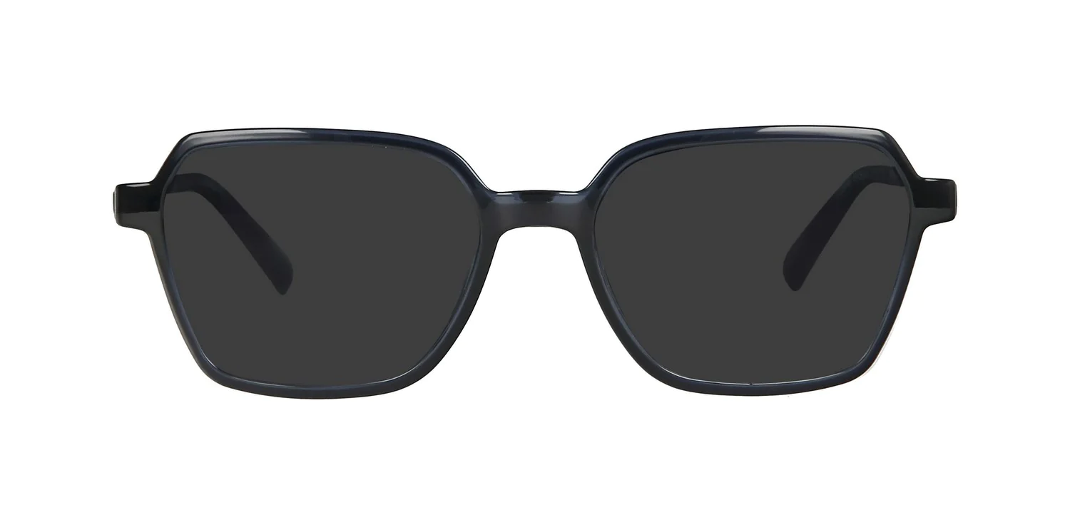 Oprawa z nakładką clip-on TONNY 0034C4