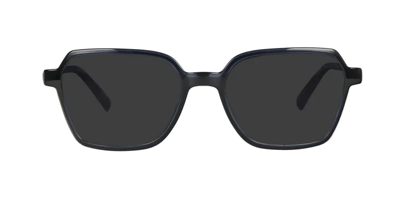 Oprawa z nakładką clip-on TONNY 0034C4