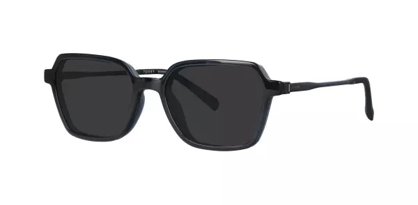 Oprawa z nakładką clip-on TONNY 0034C4