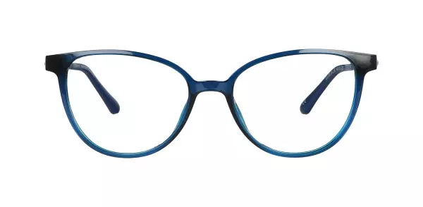 Oprawa z nakładką clip-on TONNY 0035C1