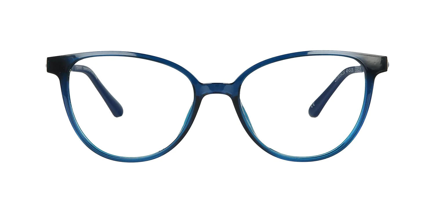 Oprawa z nakładką clip-on...