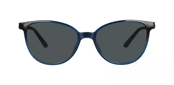 Oprawa z nakładką clip-on TONNY 0035C1